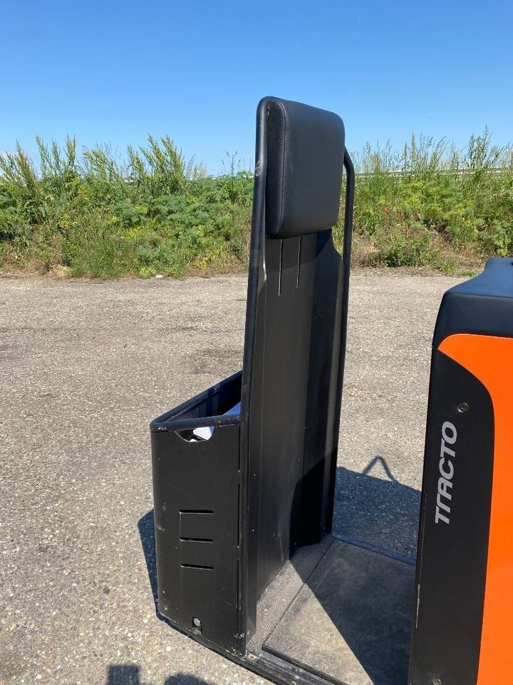 Vučno vozilo Toyota BT/MOVIT TSE 150-708 1er MAIN endommagé: slika 32