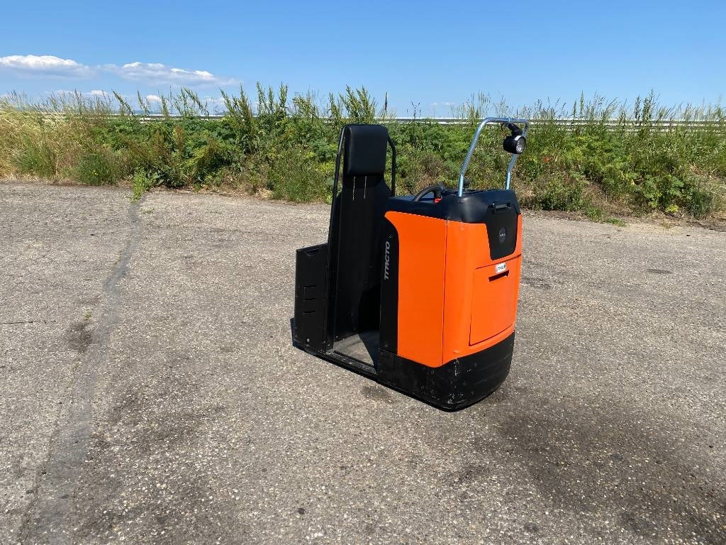 Toyota BT/MOVIT TSE 150-708 1er MAIN endommagé - Vučno vozilo: slika 3 Toyota BT/MOVIT TSE 150-708 1er MAIN endommagé - Vučno vozilo: slika 3