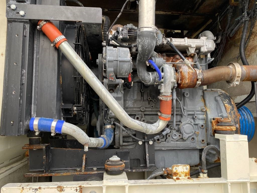 Vakuumska cisterna UNIVAC ASPIRATEUR MOBILE UNIVAC SC90DAV9AR-C: slika 38 Vakuumska cisterna UNIVAC ASPIRATEUR MOBILE UNIVAC SC90DAV9AR-C: slika 38