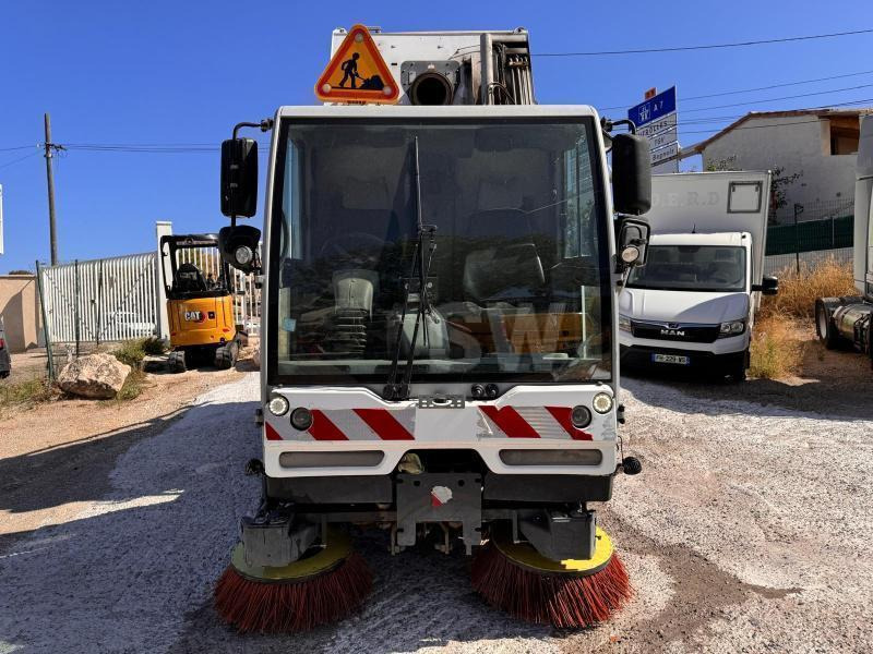 Bucher Schoerling CITYCAT 5006 - Autočistilica: slika 2 Bucher Schoerling CITYCAT 5006 - Autočistilica: slika 2