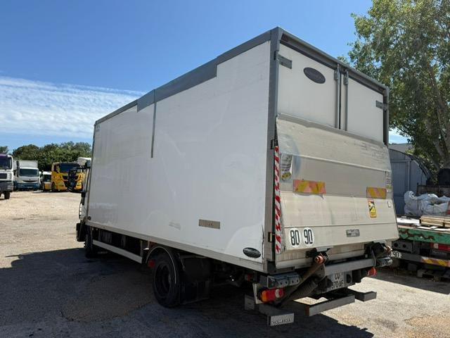 Hladnjača Iveco 120E22 CAISSE FRIGO HAYON: slika 7