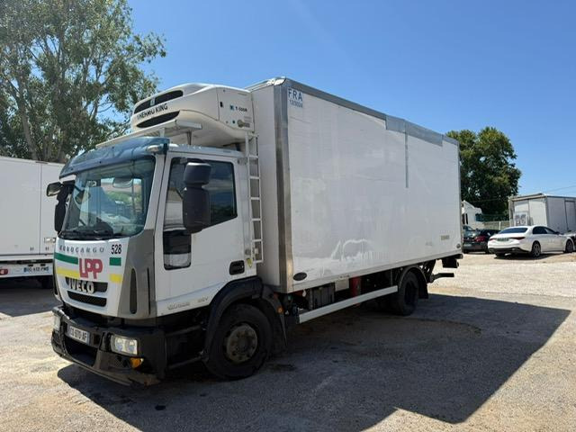 Iveco 120E22 EEV - Hladnjača: slika 1 Iveco 120E22 EEV - Hladnjača: slika 1