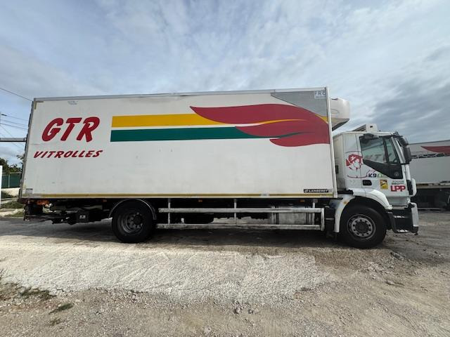 Iveco STRALIS 360 EEV FRIGO HAYON CARRIER - Hladnjača: slika 2 Iveco STRALIS 360 EEV FRIGO HAYON CARRIER - Hladnjača: slika 2