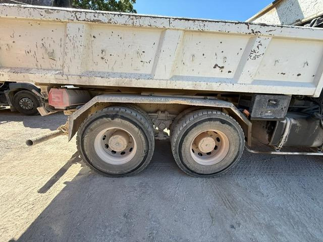 Iveco TRAKKER 360 GRUE HIAB - Istovarivač, Kamion sa dizalicom: slika 3 Iveco TRAKKER 360 GRUE HIAB - Istovarivač, Kamion sa dizalicom: slika 3
