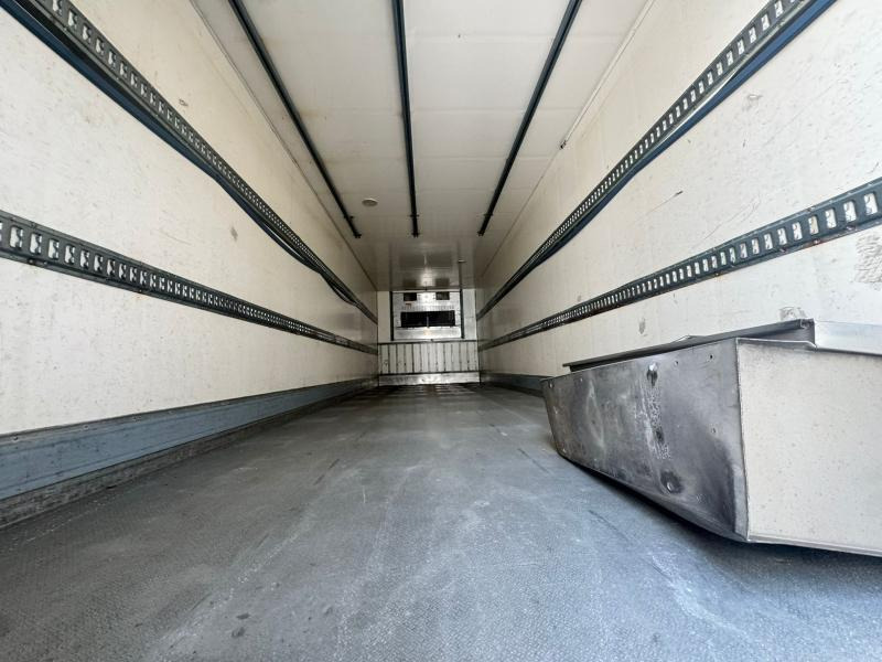 Renault D19 - Hladnjača: slika 5 Renault D19 - Hladnjača: slika 5