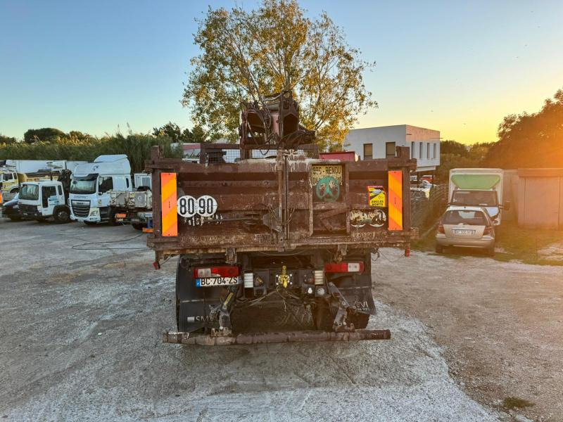 Renault Kerax 410 DXI - Istovarivač: slika 5 Renault Kerax 410 DXI - Istovarivač: slika 5