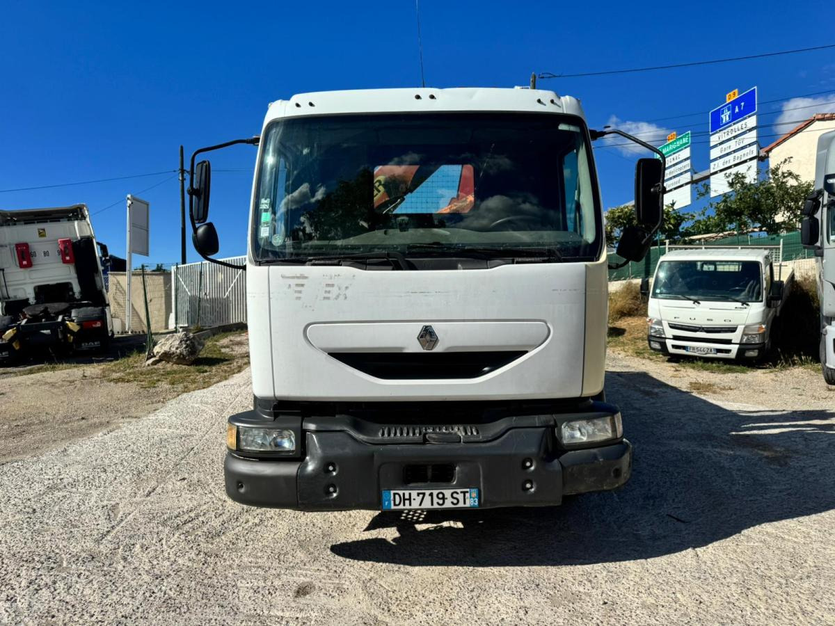 Renault Midlum 210 - Istovarivač: slika 2 Renault Midlum 210 - Istovarivač: slika 2