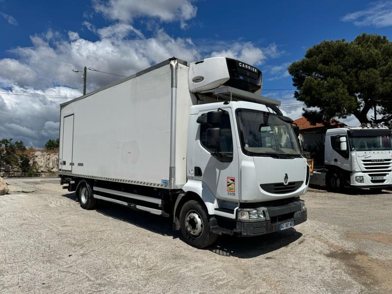 Renault Midlum 220 DXI - Hladnjača: slika 3 Renault Midlum 220 DXI - Hladnjača: slika 3