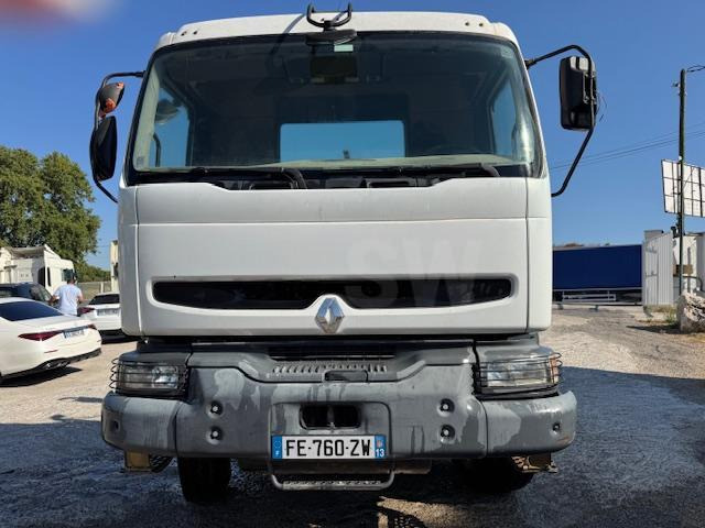 Renault PREMIUM 370 DXI AMPIROLL 6X4 - Kamion sa hidrauličnom kukom: slika 3 Renault PREMIUM 370 DXI AMPIROLL 6X4 - Kamion sa hidrauličnom kukom: slika 3