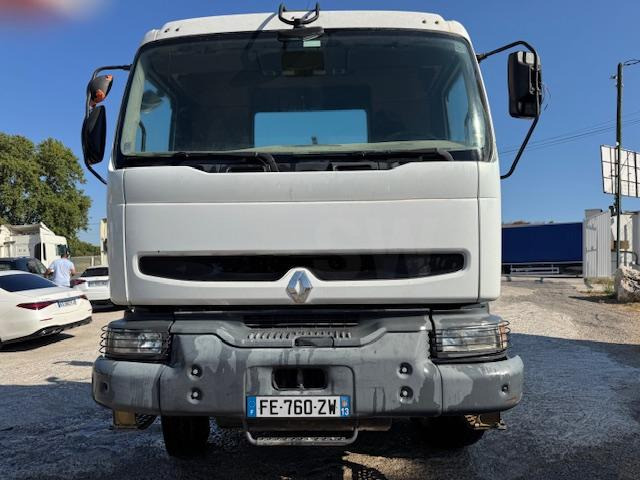 Renault PREMIUM 370 DXI AMPIROLL 6X4 - Kamion sa hidrauličnom kukom: slika 3 Renault PREMIUM 370 DXI AMPIROLL 6X4 - Kamion sa hidrauličnom kukom: slika 3