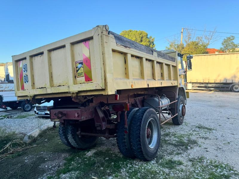 Renault S 170 4X4 - Istovarivač: slika 2 Renault S 170 4X4 - Istovarivač: slika 2