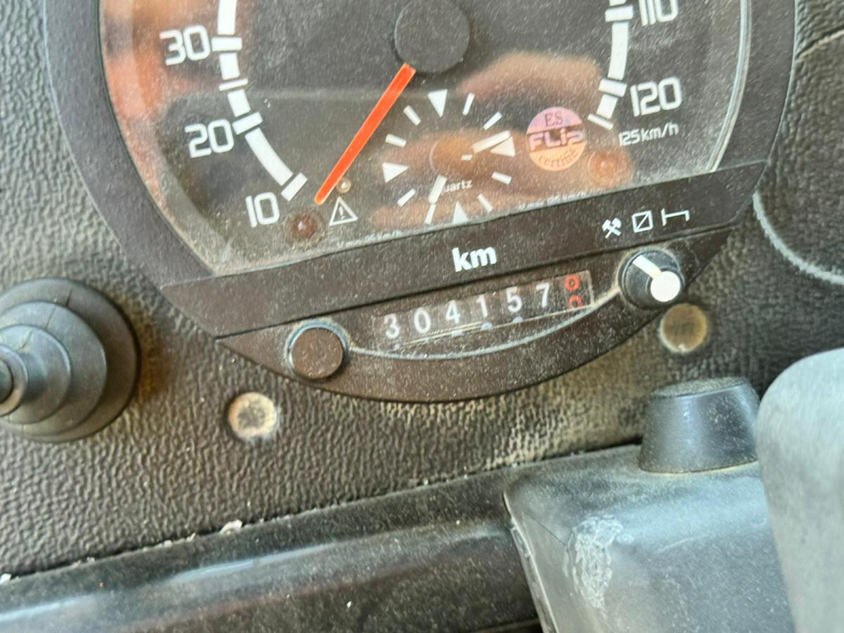 Renault S 170 4X4 - Istovarivač: slika 4 Renault S 170 4X4 - Istovarivač: slika 4