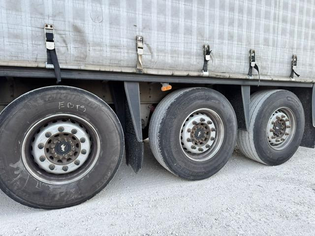 Schmitz Cargobull SCHMITZ CARGOBULL ZD22 E SAVOYARDE - Poluprikolica sa ceradom: slika 5 Schmitz Cargobull SCHMITZ CARGOBULL ZD22 E SAVOYARDE - Poluprikolica sa ceradom: slika 5