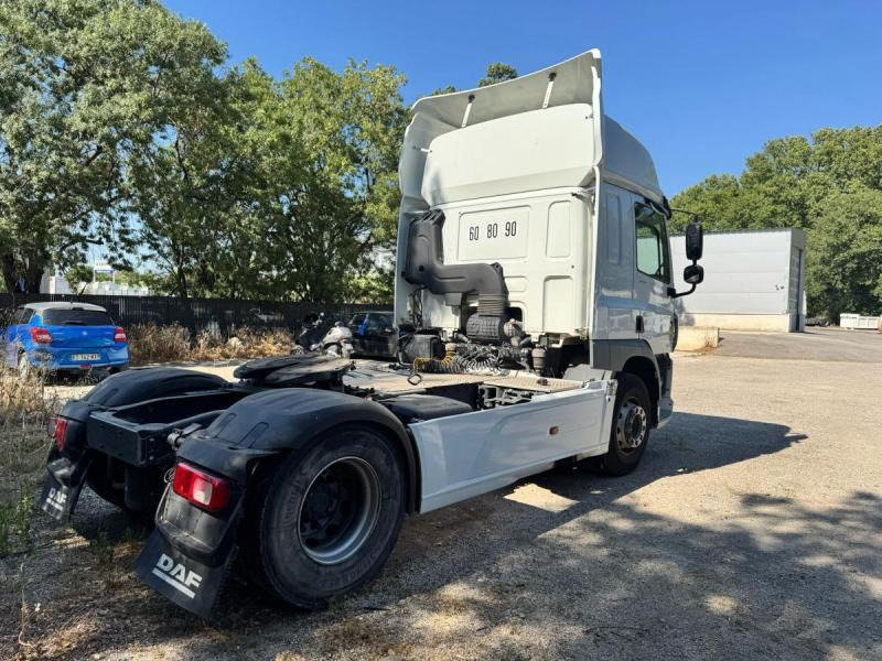 DAF CF 450 - Tegljač: slika 4 DAF CF 450 - Tegljač: slika 4