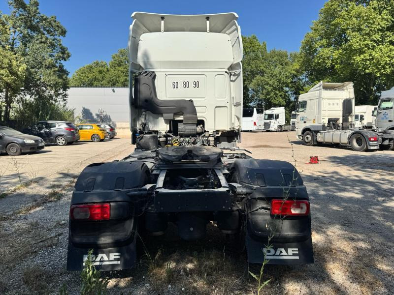 DAF CF 450 - Tegljač: slika 5 DAF CF 450 - Tegljač: slika 5