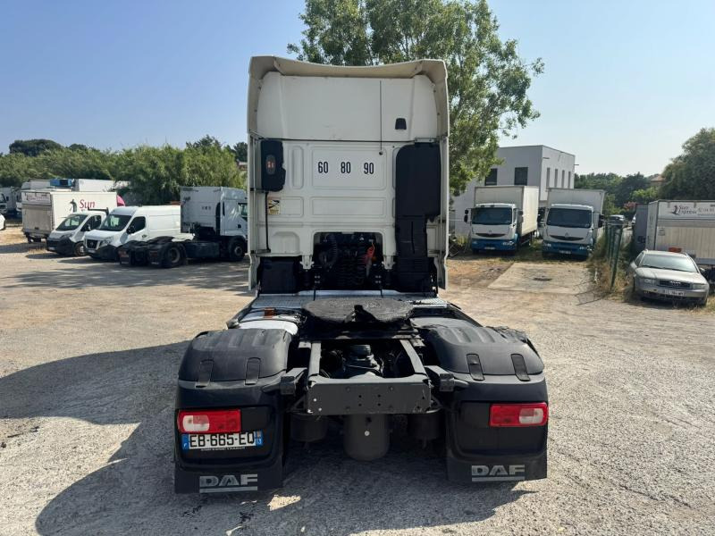 DAF XF 460 - Tegljač: slika 5 DAF XF 460 - Tegljač: slika 5