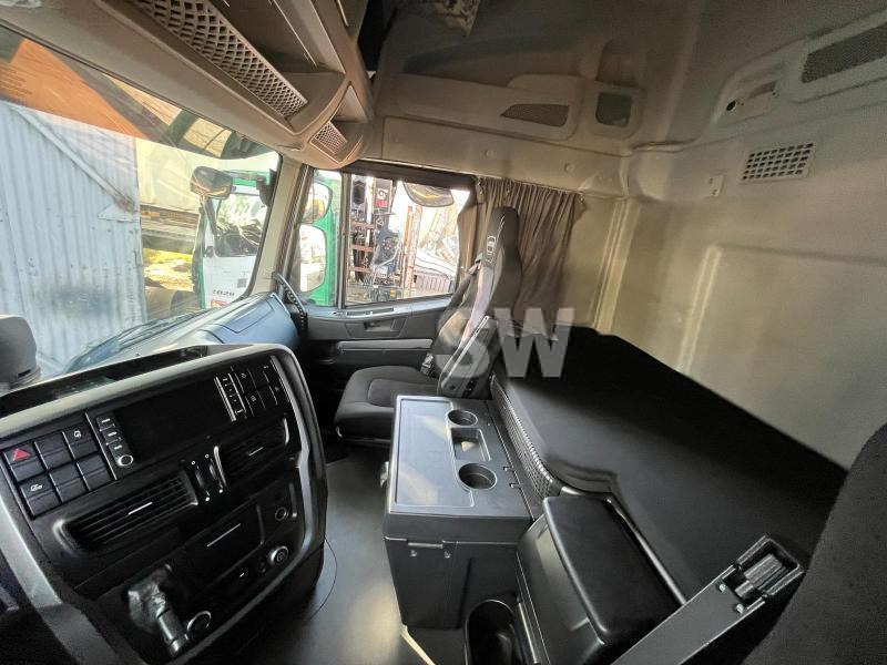 Iveco AS 460 LNG - Tegljač: slika 3 Iveco AS 460 LNG - Tegljač: slika 3