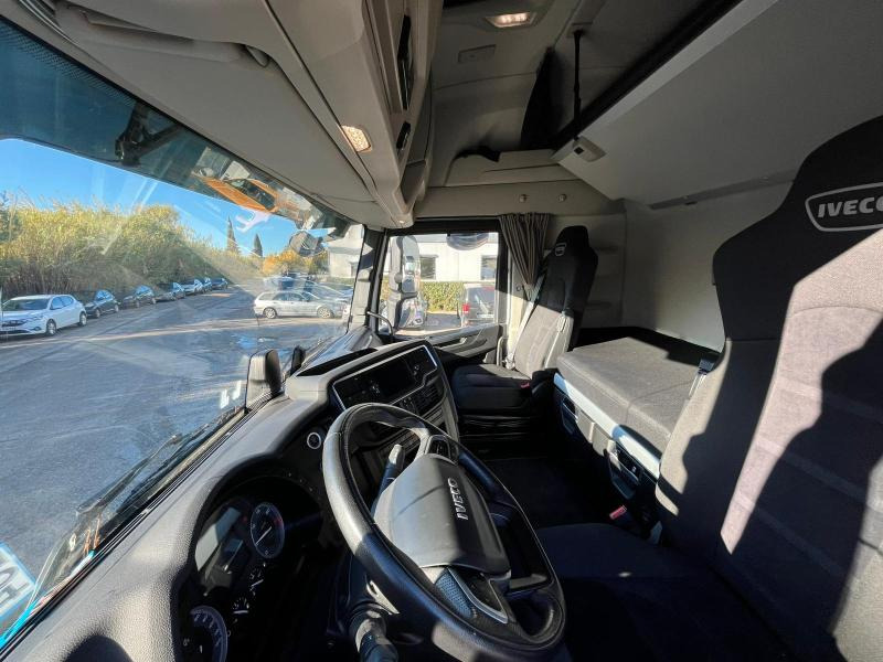 Iveco S WAY 460 - Tegljač: slika 4 Iveco S WAY 460 - Tegljač: slika 4