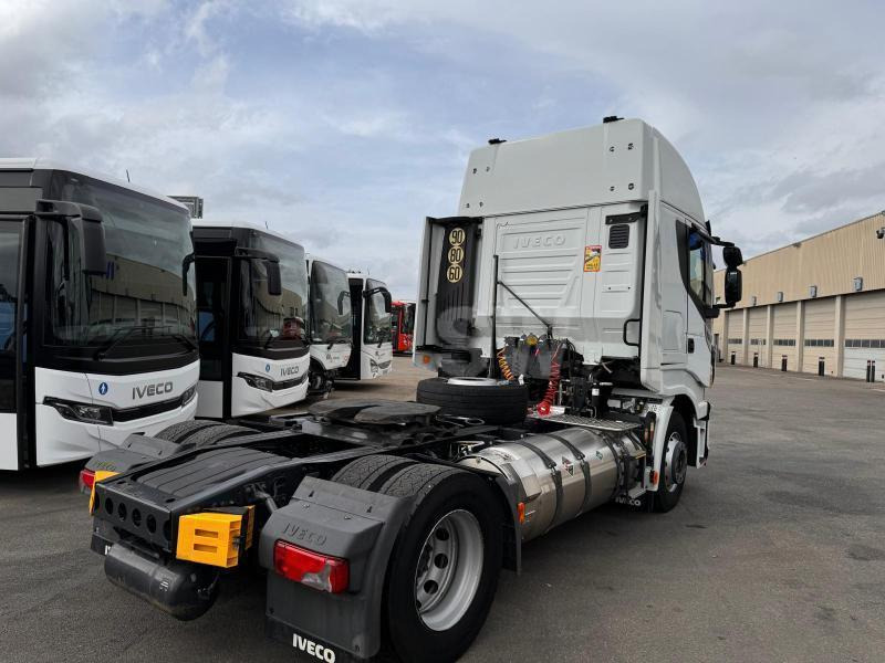 Tegljač Iveco STRALIS 460 MIX LNG/CNG: slika 6