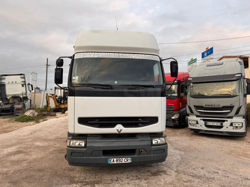Renault Premium 420 DCI - Tegljač: slika 2 Renault Premium 420 DCI - Tegljač: slika 2