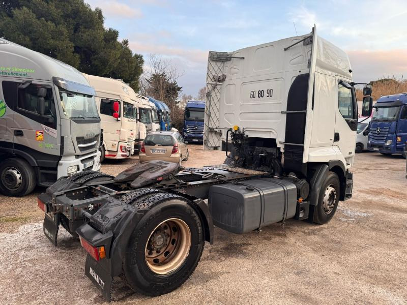 Renault Premium 420 DCI - Tegljač: slika 4 Renault Premium 420 DCI - Tegljač: slika 4
