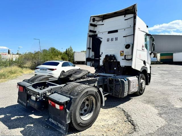 Renault T460 - Tegljač: slika 3 Renault T460 - Tegljač: slika 3