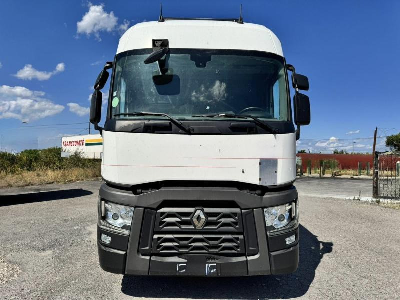Renault T460 - Tegljač: slika 2 Renault T460 - Tegljač: slika 2