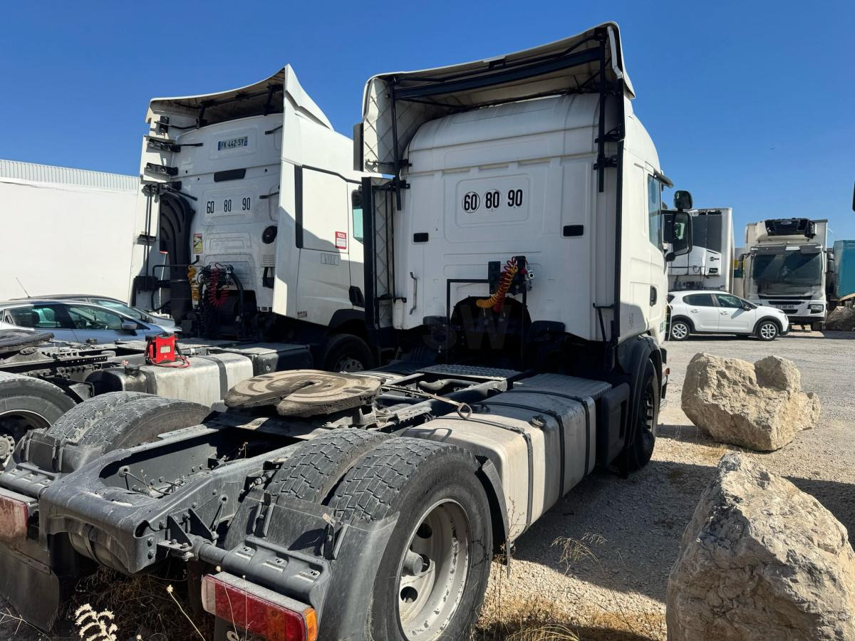 Scania G 400 - Tegljač: slika 5 Scania G 400 - Tegljač: slika 5