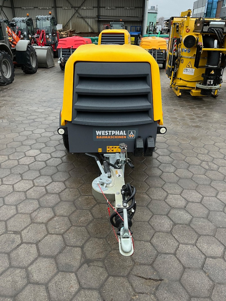 Atlas Copco H250VSD - Kompresor za vazduh: slika 3 Atlas Copco H250VSD - Kompresor za vazduh: slika 3