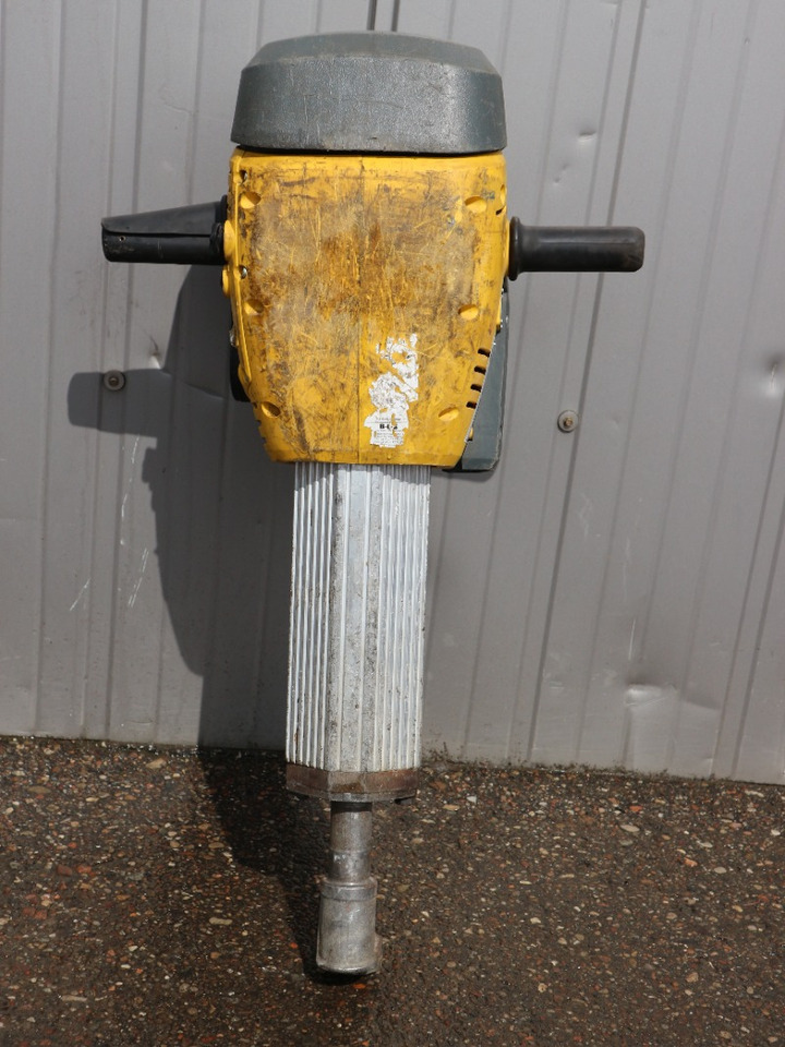 Neuson BH65 - Hidraulični čekić: slika 2 Neuson BH65 - Hidraulični čekić: slika 2