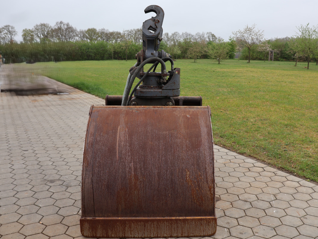 SCHÜTTGUTGREIFER 1210 MM - Kuka: slika 3 SCHÜTTGUTGREIFER 1210 MM - Kuka: slika 3