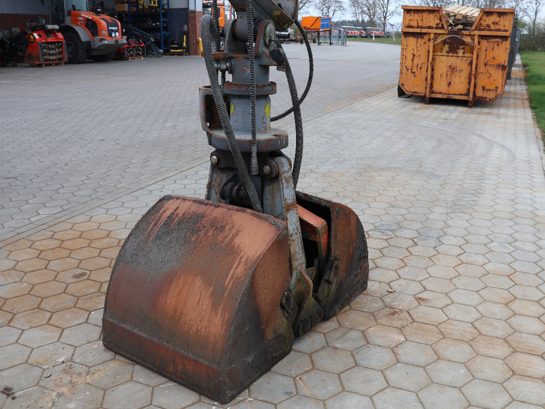ZWEISCHALENGREIFER 800 MM - Kuka: slika 2 ZWEISCHALENGREIFER 800 MM - Kuka: slika 2