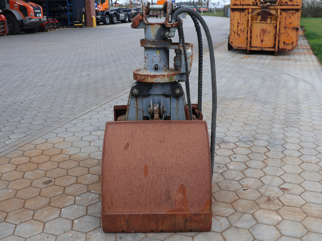 ZWEISCHALENGREIFER 800 MM - Kuka: slika 3 ZWEISCHALENGREIFER 800 MM - Kuka: slika 3