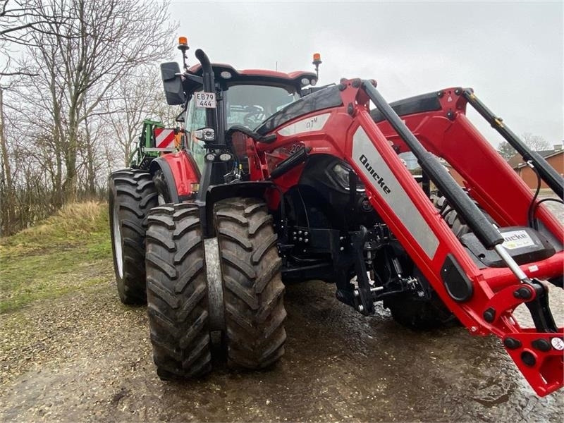 Case IH Puma 200 CVX AFS CONNECT - Traktor: slika 4 Case IH Puma 200 CVX AFS CONNECT - Traktor: slika 4