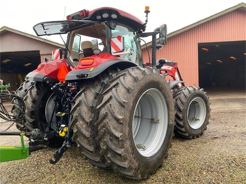 Case IH Puma 200 CVX AFS CONNECT - Traktor: slika 5 Case IH Puma 200 CVX AFS CONNECT - Traktor: slika 5
