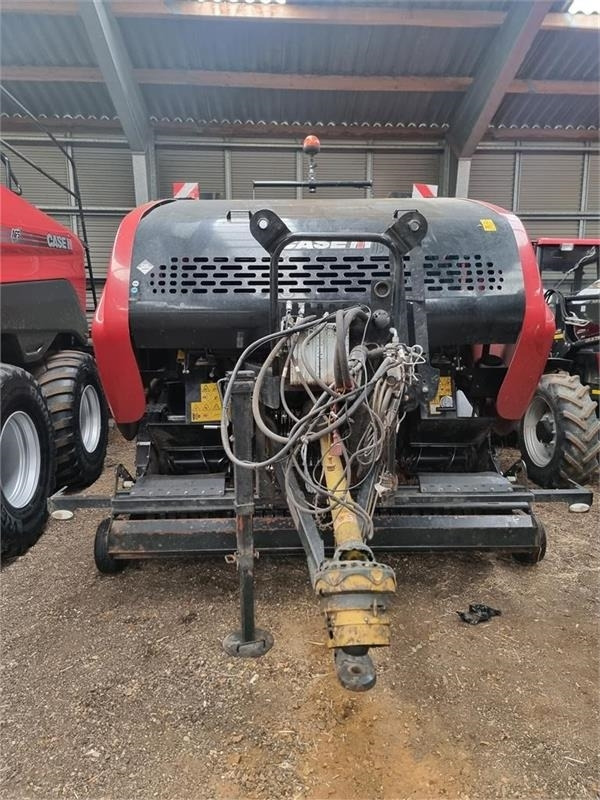 Case IH RB 545 silage pack Meget lavt balletal - Balirka za okrugle bale: slika 3 Case IH RB 545 silage pack Meget lavt balletal - Balirka za okrugle bale: slika 3