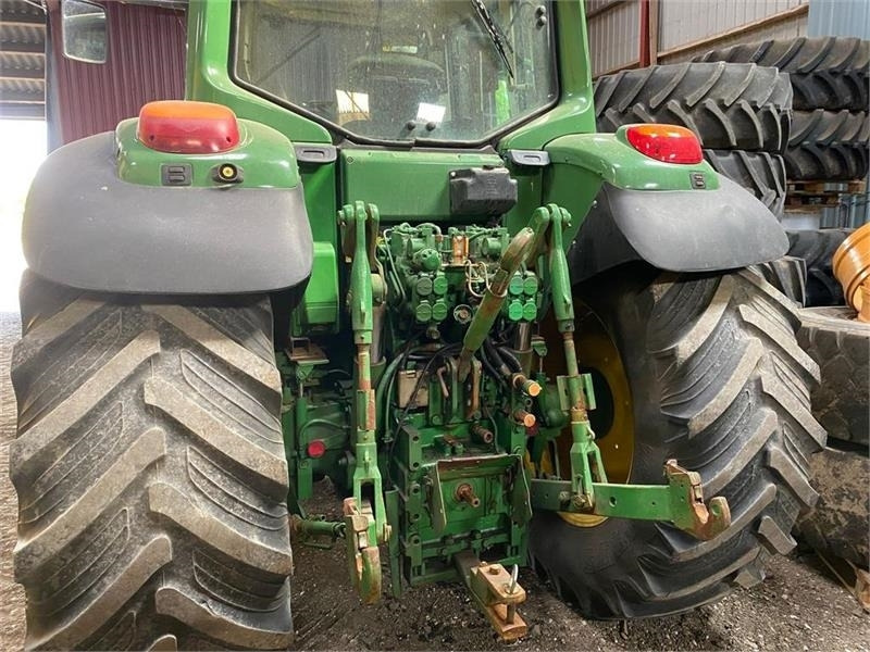 John Deere 6920 S Autopower - Traktor: slika 3 John Deere 6920 S Autopower - Traktor: slika 3