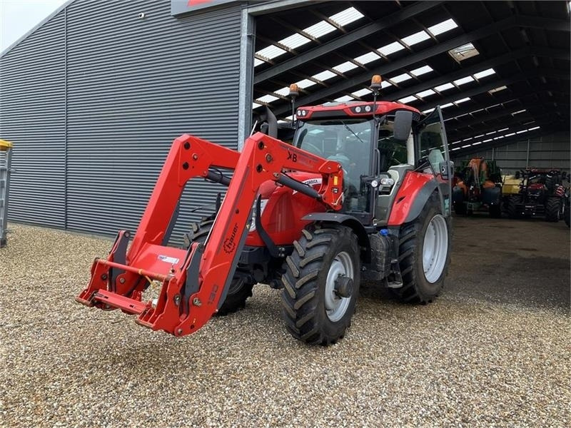 Traktor McCormick X6.440 VT drive: slika 1