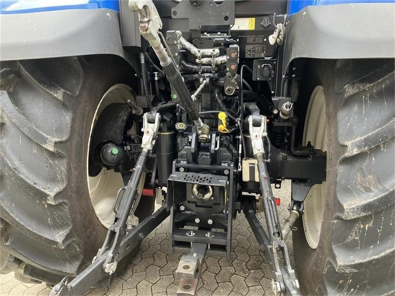 New Holland T6.175 AC - Traktor: slika 5 New Holland T6.175 AC - Traktor: slika 5