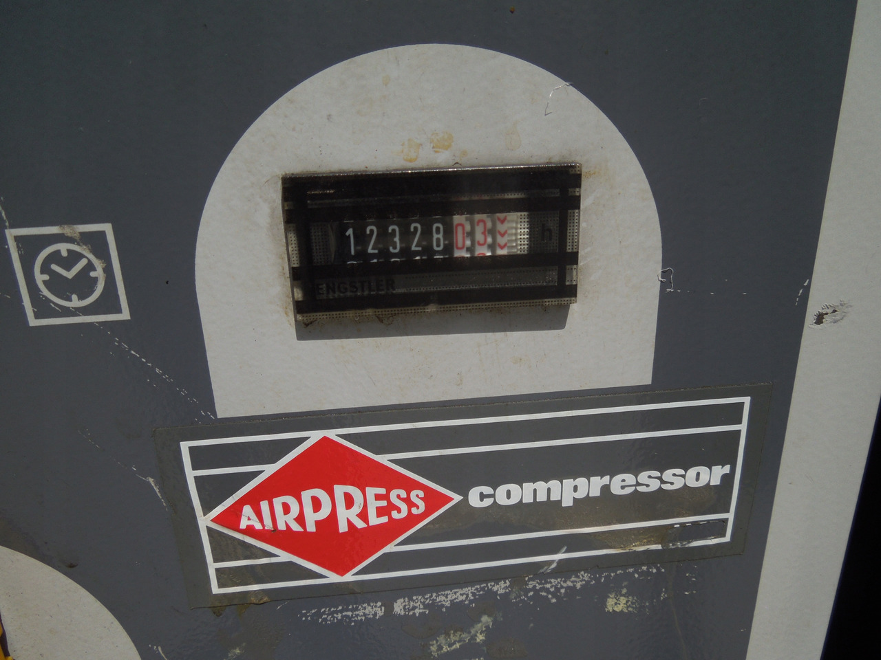 AIRPRESS APS7,5 - Kompresor za vazduh: slika 4 AIRPRESS APS7,5 - Kompresor za vazduh: slika 4