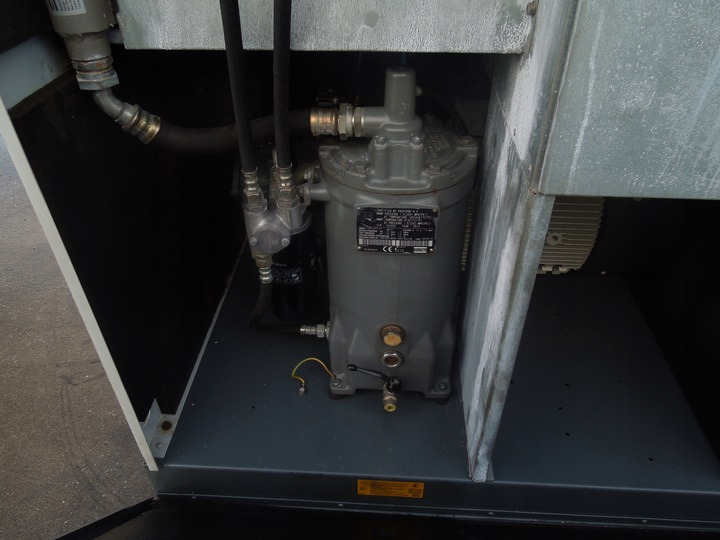 ATLAS COPCO GA26 FF - Kompresor za vazduh: slika 5 ATLAS COPCO GA26 FF - Kompresor za vazduh: slika 5