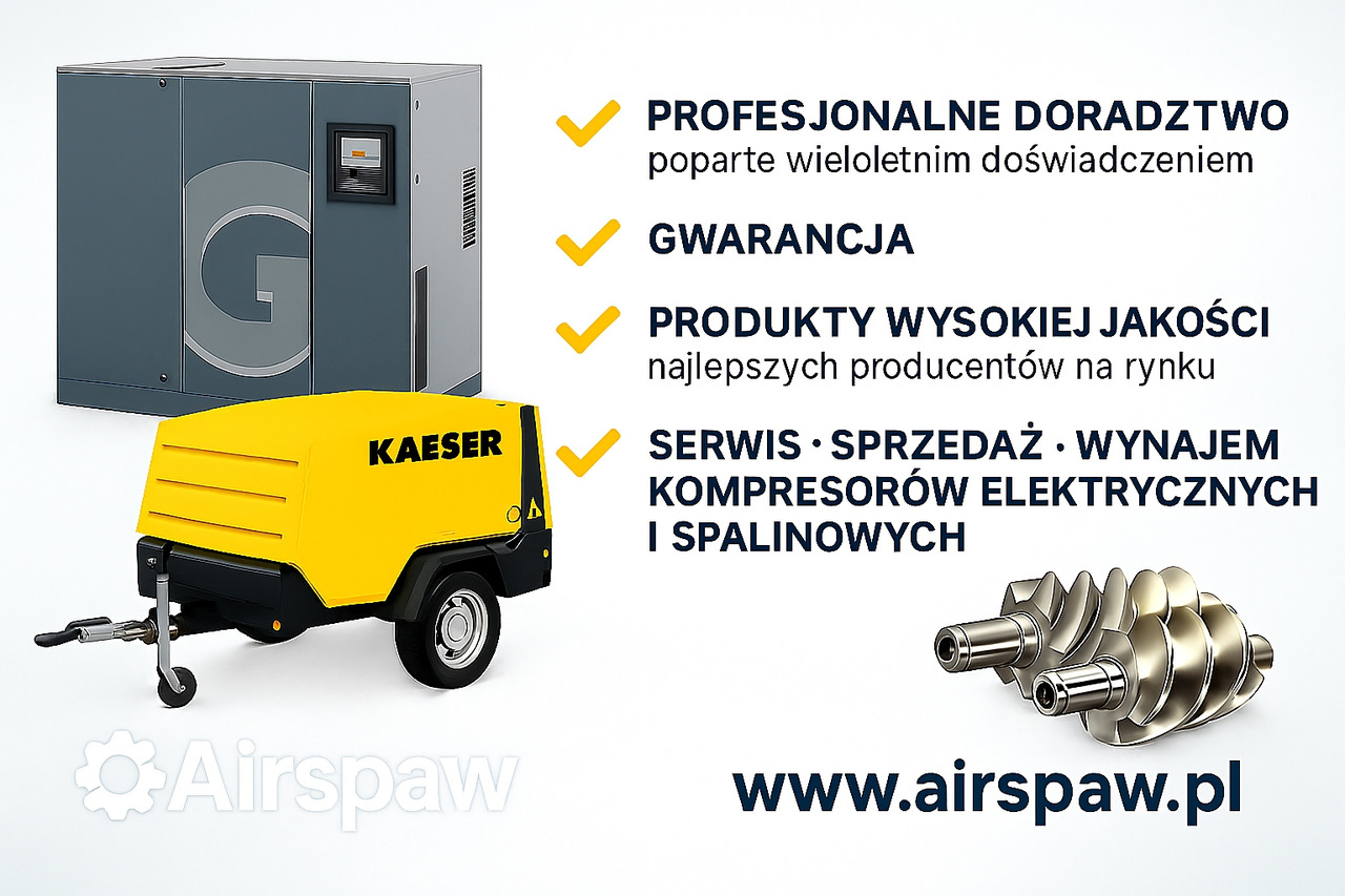 ATLAS COPCO GA30+ - Kompresor za vazduh: slika 4 ATLAS COPCO GA30+ - Kompresor za vazduh: slika 4
