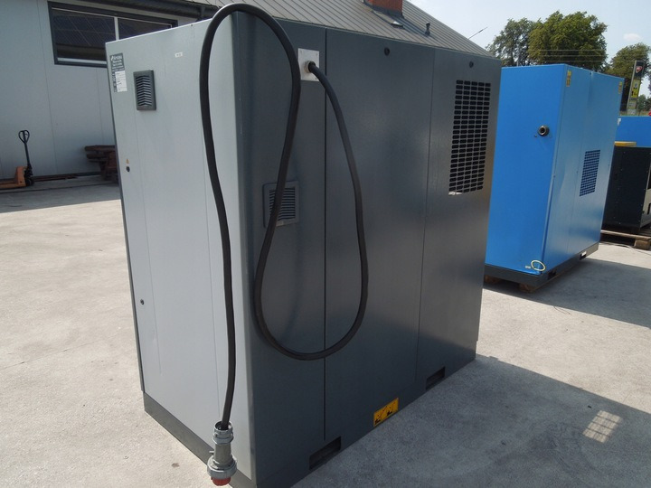 ATLAS COPCO GA30+ - Kompresor za vazduh: slika 1 ATLAS COPCO GA30+ - Kompresor za vazduh: slika 1
