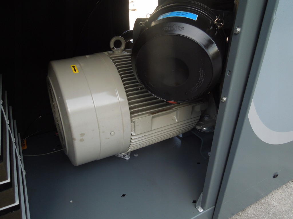 ATLAS COPCO GA55 - Kompresor za vazduh: slika 2 ATLAS COPCO GA55 - Kompresor za vazduh: slika 2