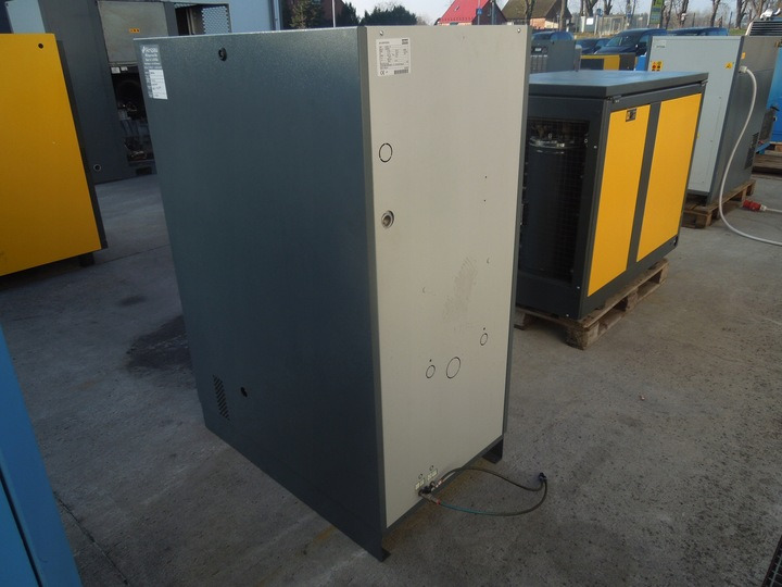 ATLAS COPCO GA7VSDFF - Kompresor za vazduh: slika 2 ATLAS COPCO GA7VSDFF - Kompresor za vazduh: slika 2