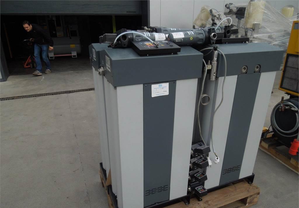 Atlas Copco OSUSZACZ ADSORPCYJNY CD 60 3,60M3/MIN 2008R - Kompresor za vazduh: slika 1 Atlas Copco OSUSZACZ ADSORPCYJNY CD 60 3,60M3/MIN 2008R - Kompresor za vazduh: slika 1