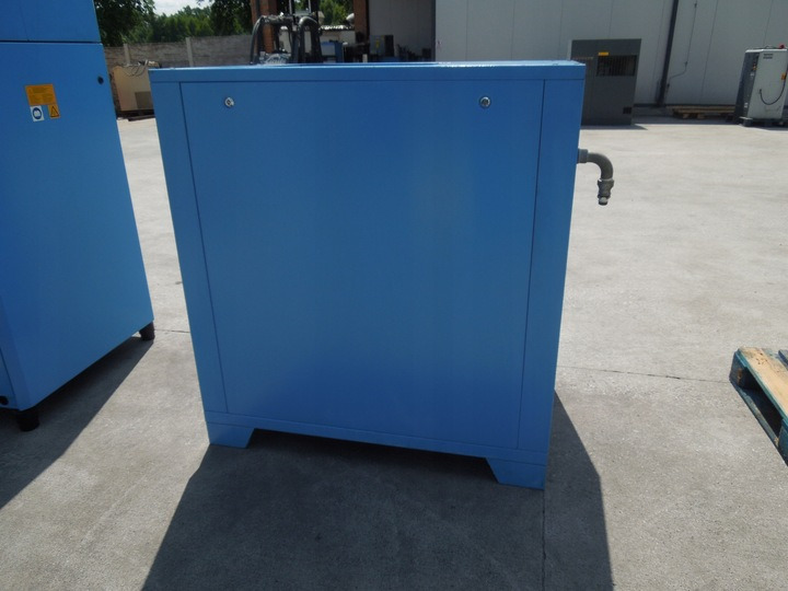 Boge S18ECO - Kompresor za vazduh: slika 2 Boge S18ECO - Kompresor za vazduh: slika 2