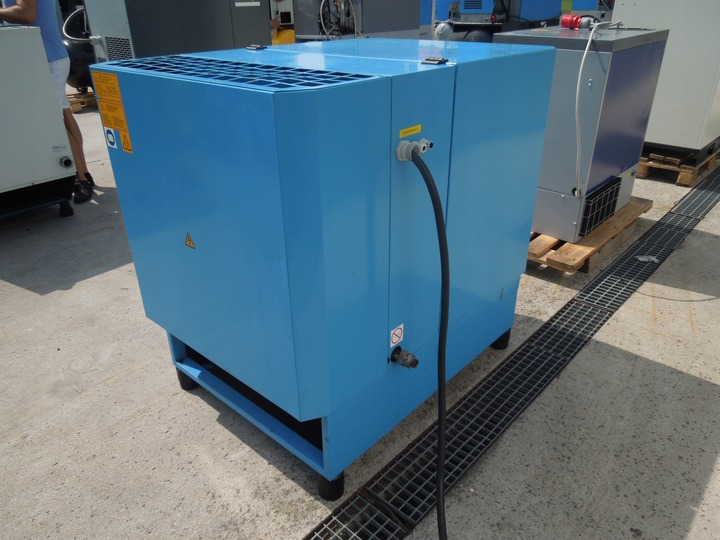 Boge S20-2 - Kompresor za vazduh: slika 2 Boge S20-2 - Kompresor za vazduh: slika 2