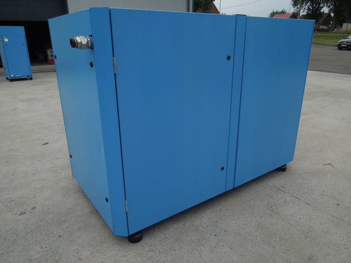 Boge SLF51 - Kompresor za vazduh: slika 2 Boge SLF51 - Kompresor za vazduh: slika 2