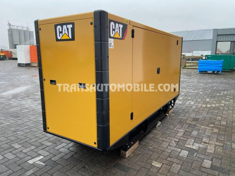 Caterpillar 150 KVA - EXPORT OUT EU - Set generatora: slika 4 Caterpillar 150 KVA - EXPORT OUT EU - Set generatora: slika 4